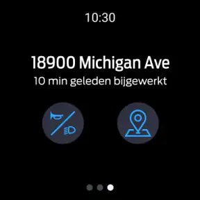 FordPass™ screenshot 5