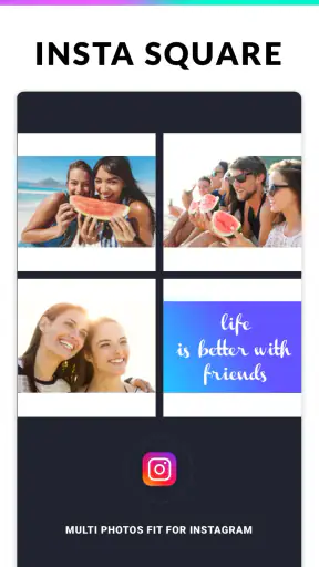 Foto Bewerken - Foto Collage screenshot 7