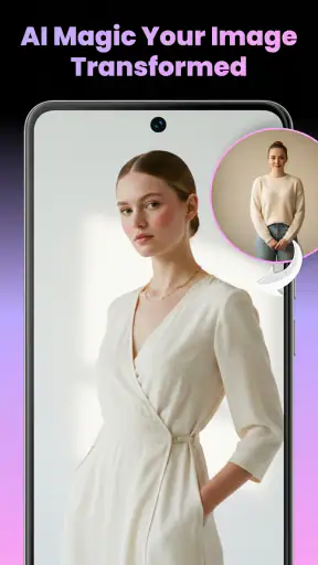 Framly - AI Photo Video Maker screenshot 6