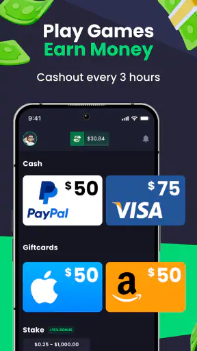 Freecash : Geld verdienen screenshot 1