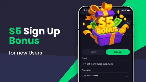 Freecash : Geld verdienen screenshot 12
