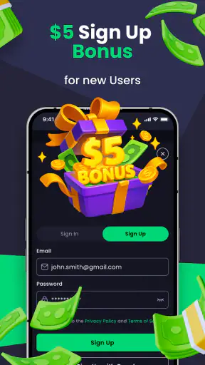 Freecash : Geld verdienen screenshot 2