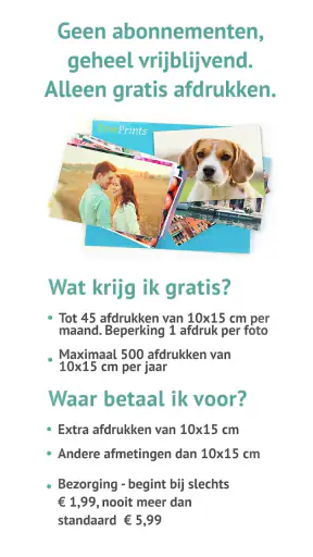 FreePrints screenshot 11