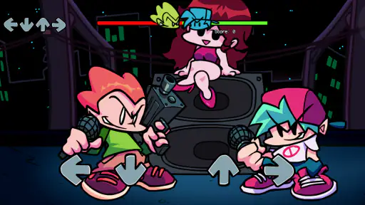 Friday Night Funkin' screenshot 8