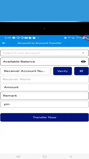 Future Money Service screenshot 8