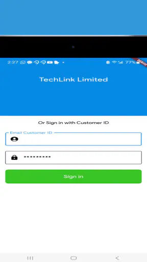 Future Money Service screenshot 9