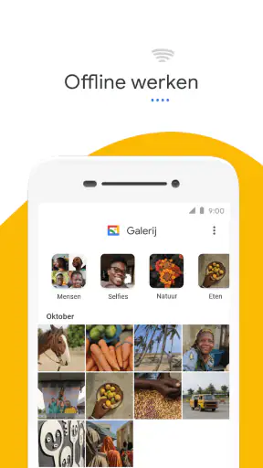 Galerie screenshot 3