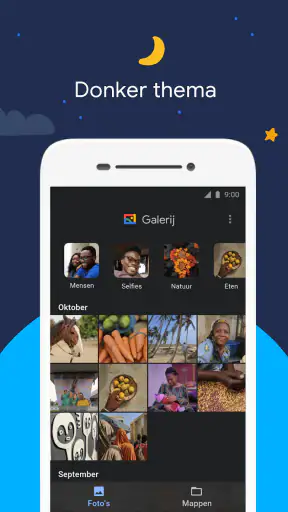 Galerie screenshot 4