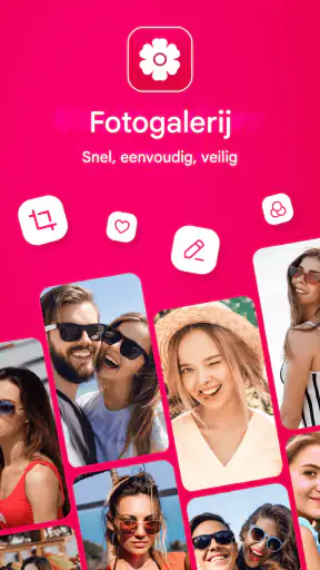 Galerij - fotogalerij, album screenshot 8