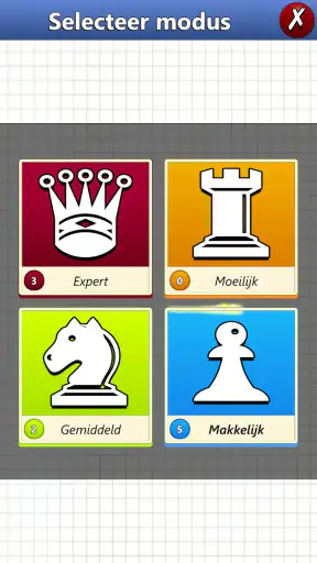 Galgje - Woordspel screenshot 3