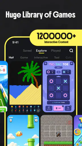 GameWave screenshot 12