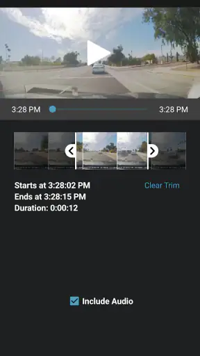 Garmin Drive™ screenshot 5