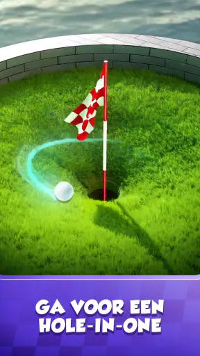 Golf Rival screenshot 8