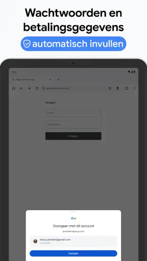 Google Chrome screenshot 10