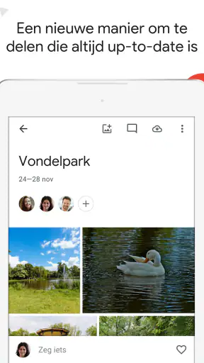 Google Foto's screenshot 10