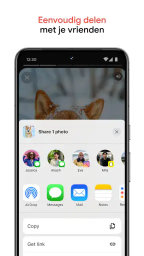 Google Foto's screenshot 5