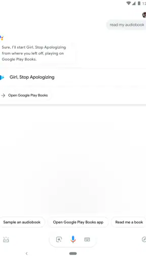 Google Play Boeken screenshot 11
