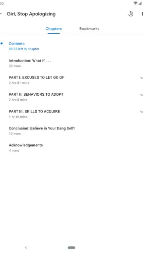 Google Play Boeken screenshot 12