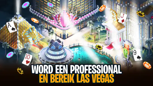 Governor of Poker - Holdem screenshot 4