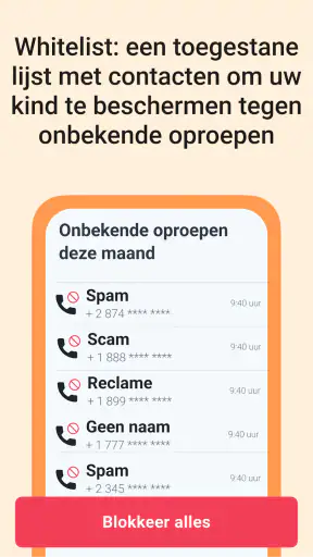 GPS Locatie Tracker screenshot 6