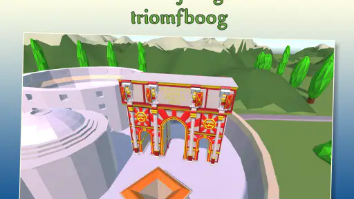 Grammaticus Maximus - Latijn screenshot 3
