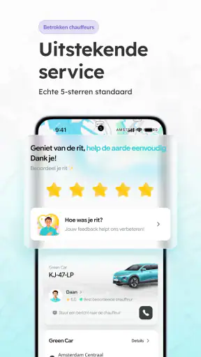 Green SM: Electric Mobility screenshot 6