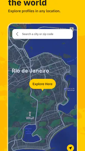 Grindr - Gay Dating & Chat screenshot 5