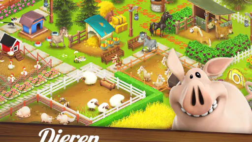 Hay Day screenshot 11
