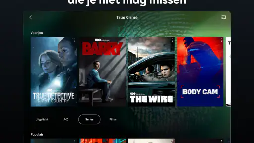 HBO Max: Stream series & films screenshot 10