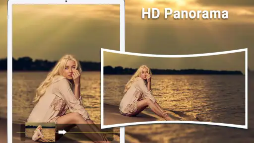 HD-camera voor Android screenshot 11
