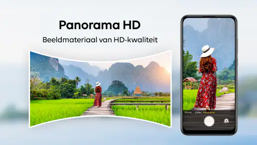 HD-camera voor Android screenshot 7