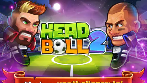 Head Ball 2 - Online Spel screenshot 12