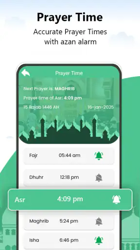 Koran – Lees de Koran Offline screenshot 6