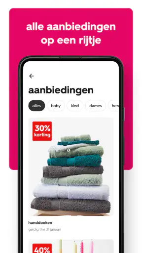 HEMA screenshot 4
