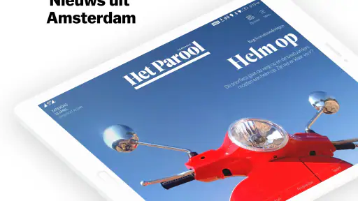Het Parool - Nieuws screenshot 9