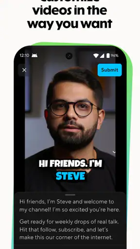 HeyGen: AI Video Generator screenshot 11