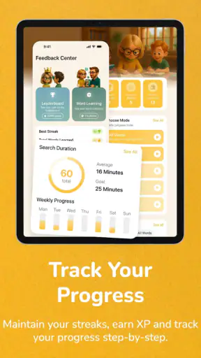 Hilingo: Learn & Speak English screenshot 10
