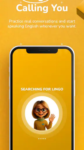 Hilingo: Learn & Speak English screenshot 3