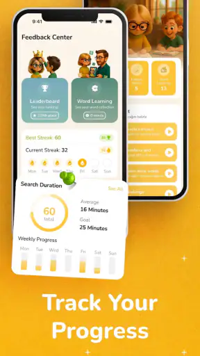 Hilingo: Learn & Speak English screenshot 5