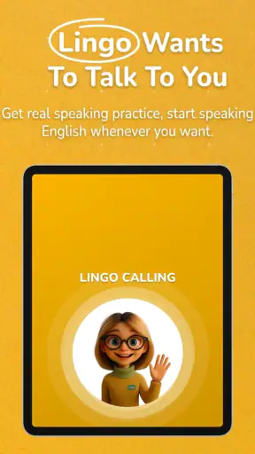 Hilingo: Learn & Speak English screenshot 8