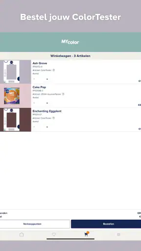 Histor screenshot 12