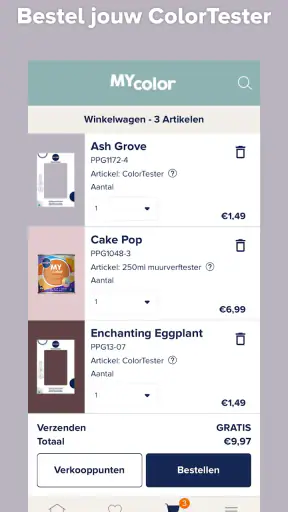 Histor screenshot 6