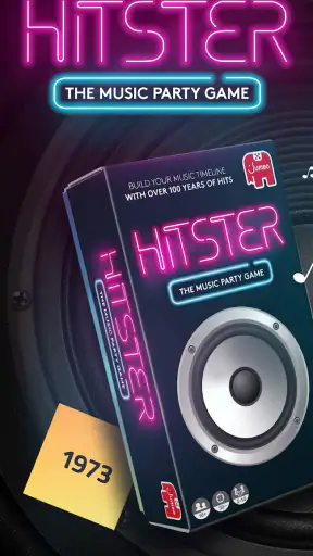 HITSTER screenshot 2