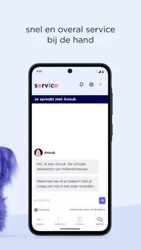 hollandsnieuwe screenshot 8