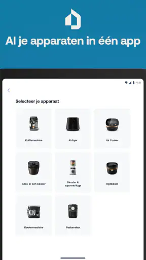 HomeID screenshot 12
