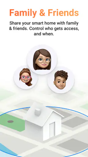 Homey – Een beter smart home. screenshot 4