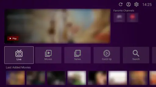 Ib Player screenshot 6