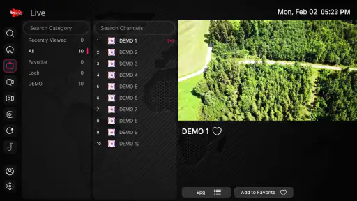 Ibo Player Smarter screenshot 12