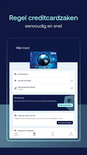ICS Creditcard screenshot 11