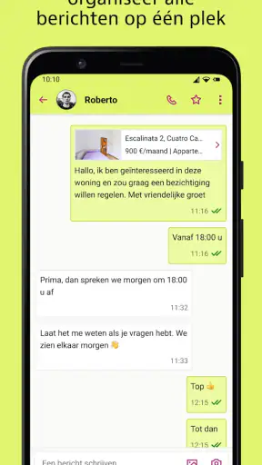 idealista screenshot 3